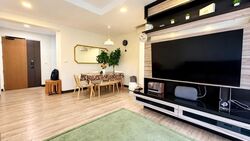 Blk 289B Compassvale Cape (Sengkang), HDB 4 Rooms #636428411